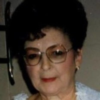 Dorothy Olson Beckett