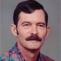 Charles Owens Profile Photo