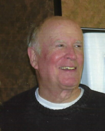 Glenn T. Bearss's obituary image
