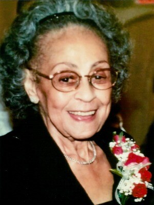 Constance Gatewood