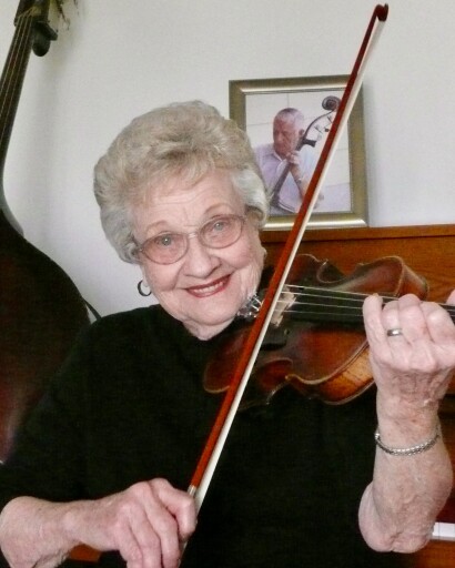 Beverly Montgomery's obituary image