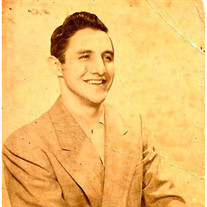 Francis A. Daddona