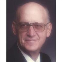 Edward S. Johnson Profile Photo