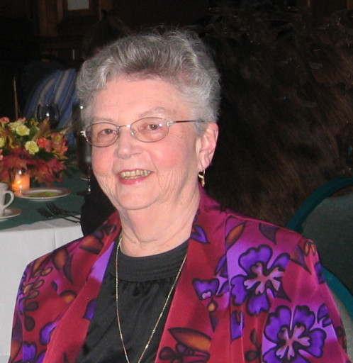 Carol Lovgren