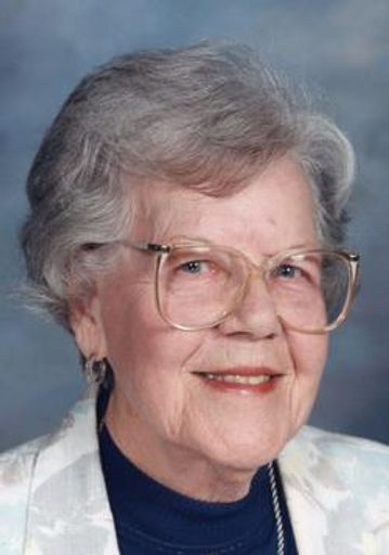 Florence L. Ernst