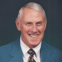 James William St Clair Profile Photo