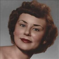 Joann Ethel Anderson