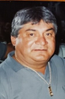 Roberto M. Dominguez Profile Photo