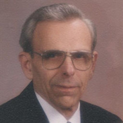 Martin G. Heim, Jr.