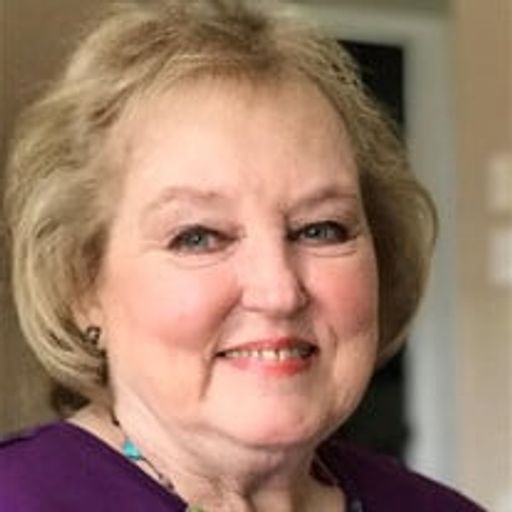 Patricia R. Woods Profile Photo