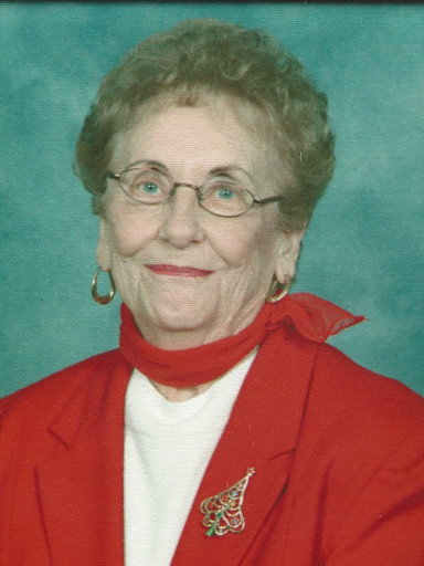 Frances  Ruth Smith Profile Photo