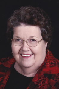 Kathleen Johnson Farris Profile Photo