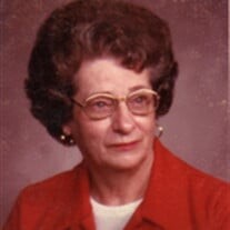 Mildred P. Broz (Pivonka)