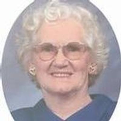 Bonnie Jean Brandsma