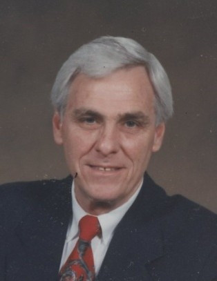 Robert Coble