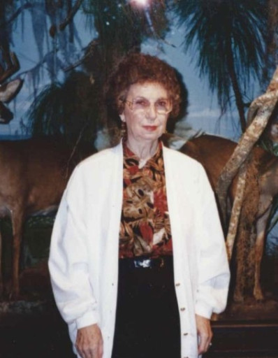 Verna Ayers