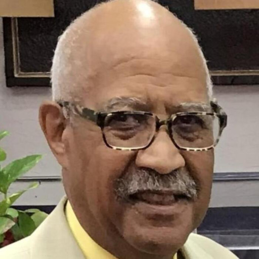 Eugene Wright