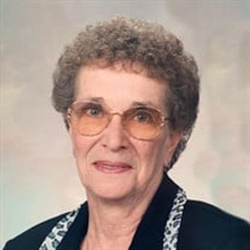 Wilma C. Beveridge