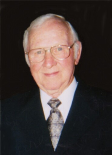 William L. 'Bill' Arnold