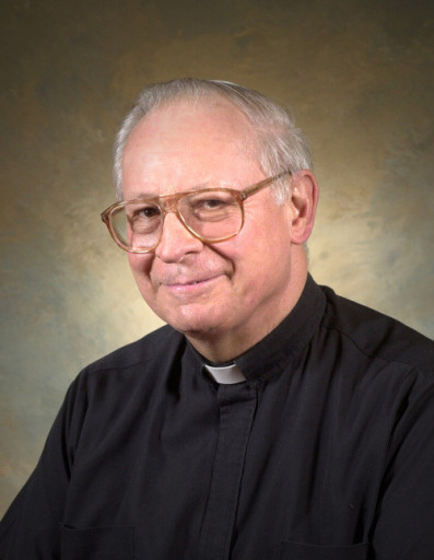 Father Lawrence Hoppe