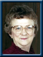 Florence Roberta Kempton Profile Photo