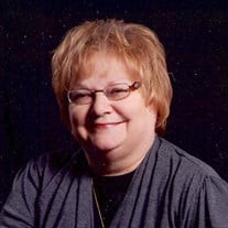 Gwendolyn Elaine Smith Profile Photo