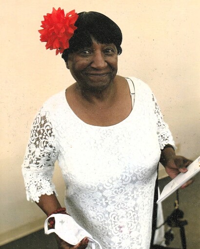 Laverne Jean "Bootsie" Peterson