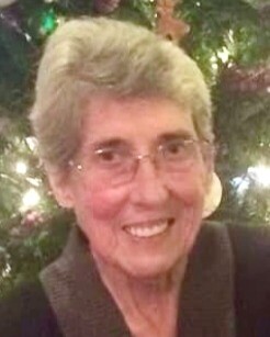 Judith A. Wesenberg's obituary image