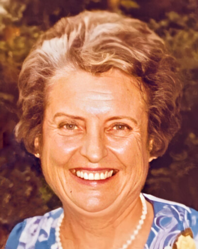 Helen M. Reilly