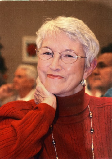 Joan Hatch Profile Photo