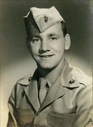 Earl Munkelwitz, Sr