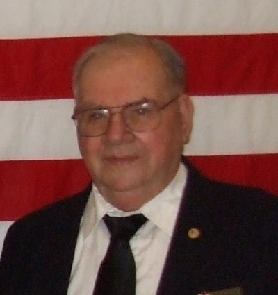 Harold E. Kieffer