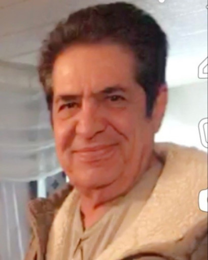 Salvador Perez Obituary - Houston, TX