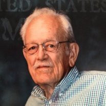 William M. "Bill" Lassleben