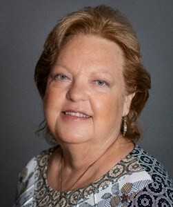 Karen Darleen Wiegman