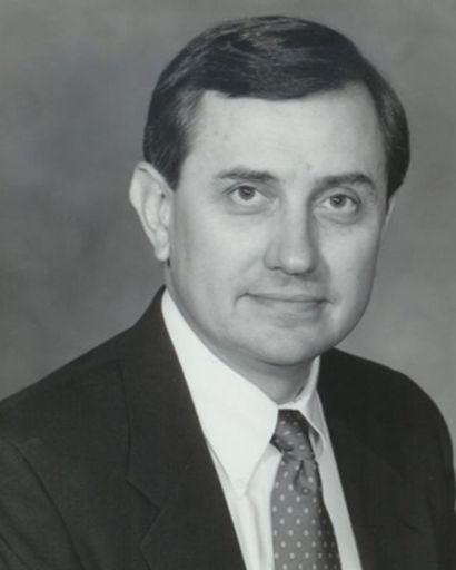 Robert A. "Bob" Bourgeois