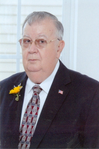 William "Bill" Dentinger