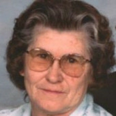 Mary E. Thornhill Profile Photo