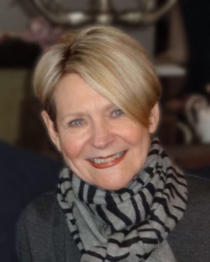 Barbara Ann Hinkley