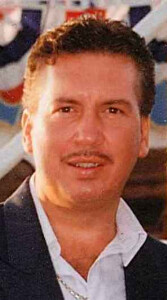 Richard E. Sanfillipo