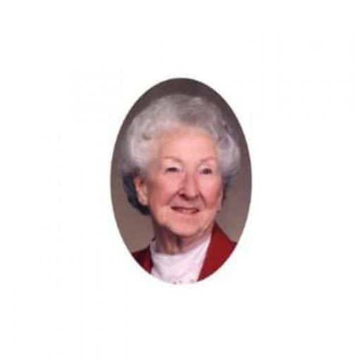 Mary L. (Grady) Mcgovern