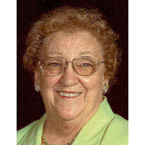 Marian L. Middlebush