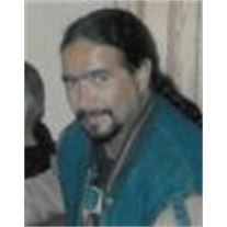 J.D. - Age 45 - Española Martinez III Obituary 2012 - DeVargas Funeral Home  & Crematory