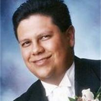 Michael C Bustillos Profile Photo