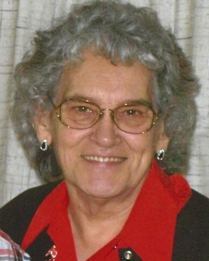 Minnie Pauline Williams's obituary image