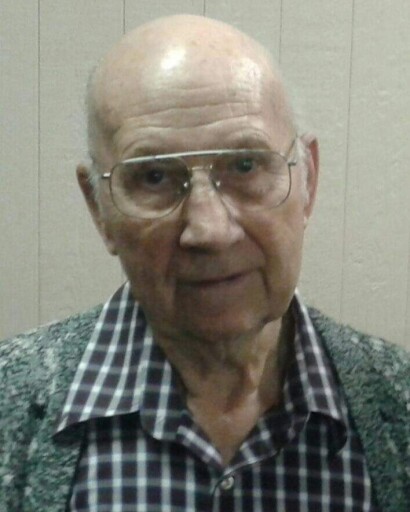 Glendon L. Williams, Sr.