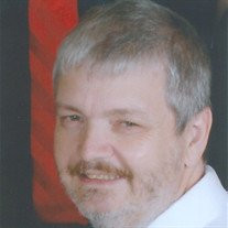 Mark Mckenna Profile Photo