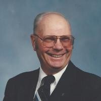 Raymond Dean Arends