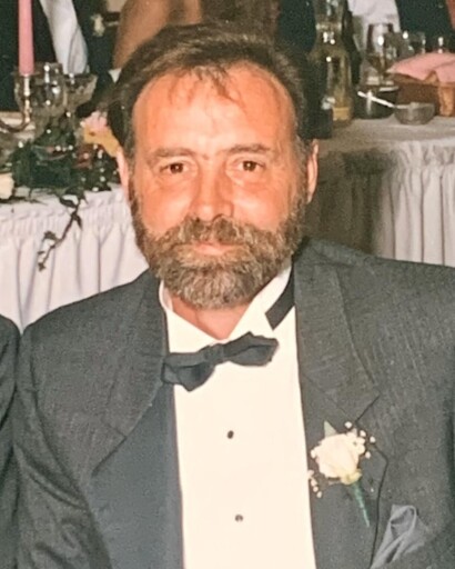 John Bruce Sexton's obituary image