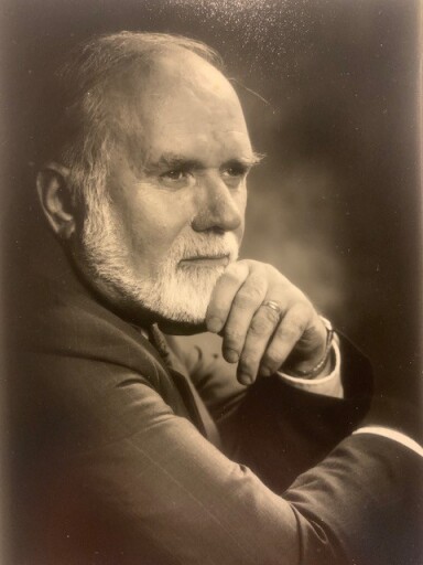 Rev. Walter H. Everett Profile Photo